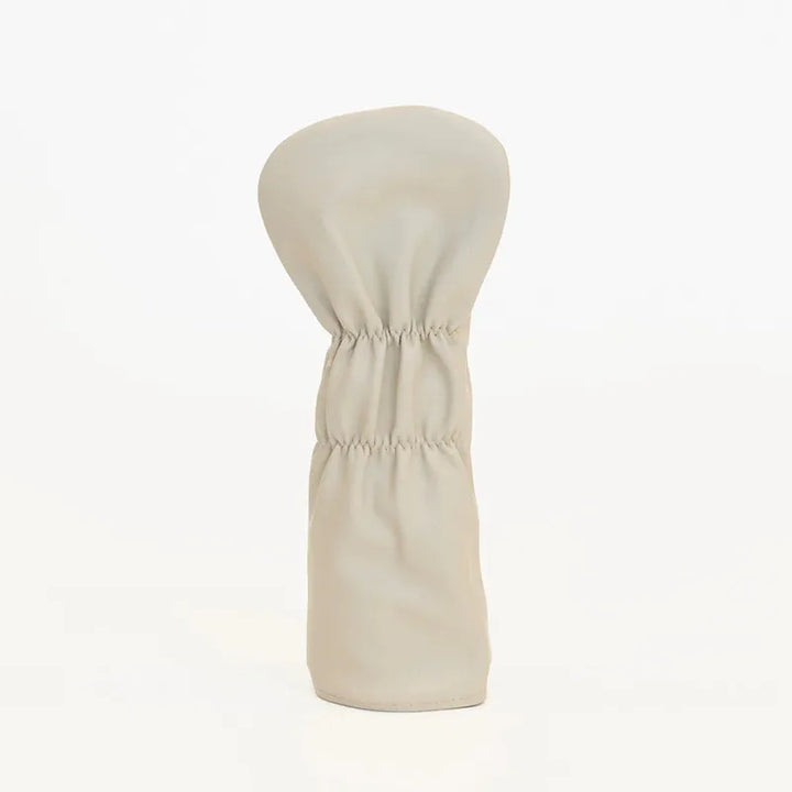 Fore All Frankie Fairway Cover - Sand