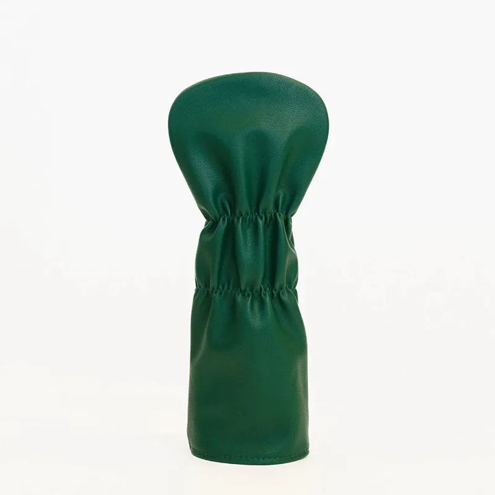 Fore All Frankie Fairway Cover - Green