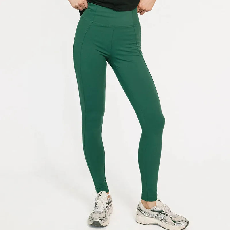 Fore All Player Legging - Green