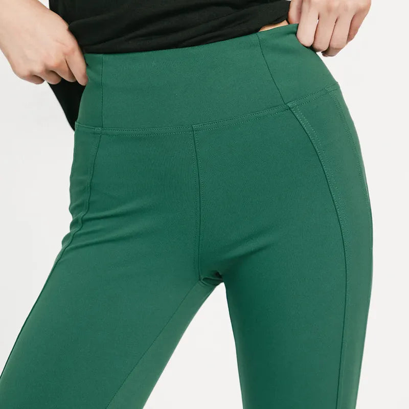 Fore All Player Legging - Green