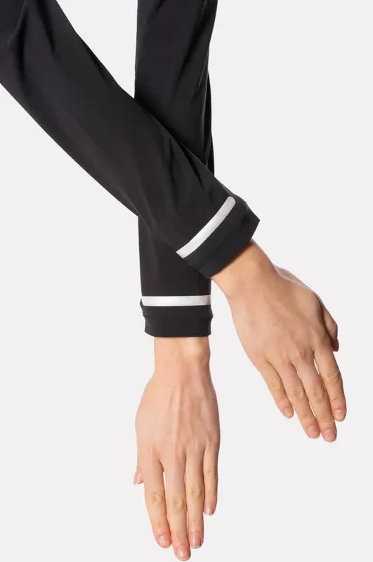 Golftini Be An Athlete Sport Jacket - Black