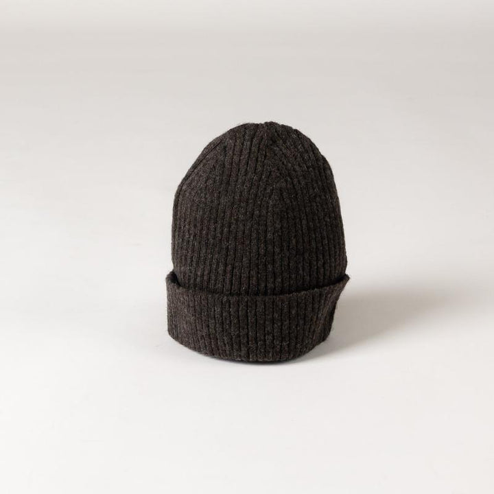 Lyla & Luxe Beanie - Brown