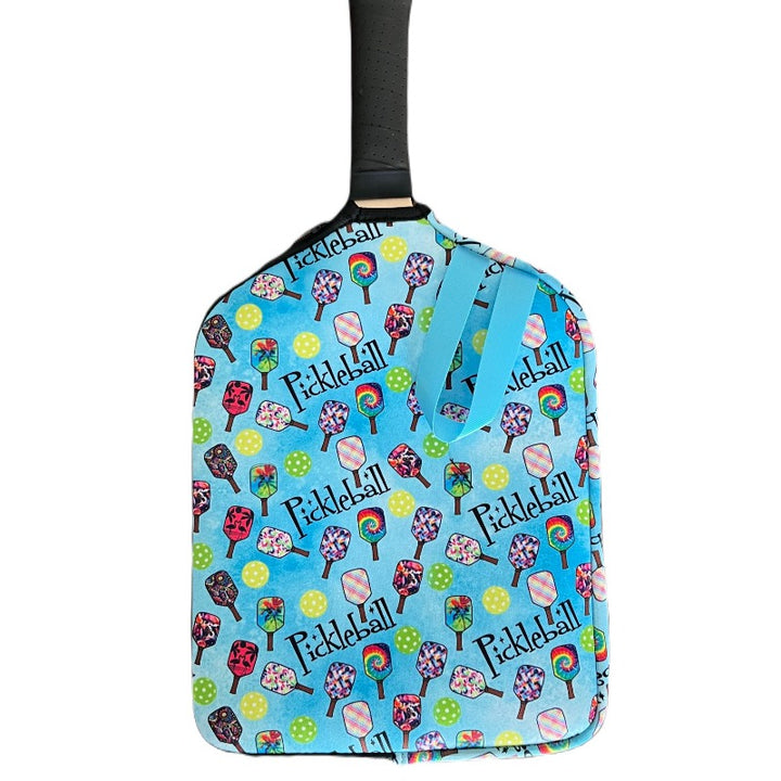 BOG Pickleball Paddle Case - 2 Colours