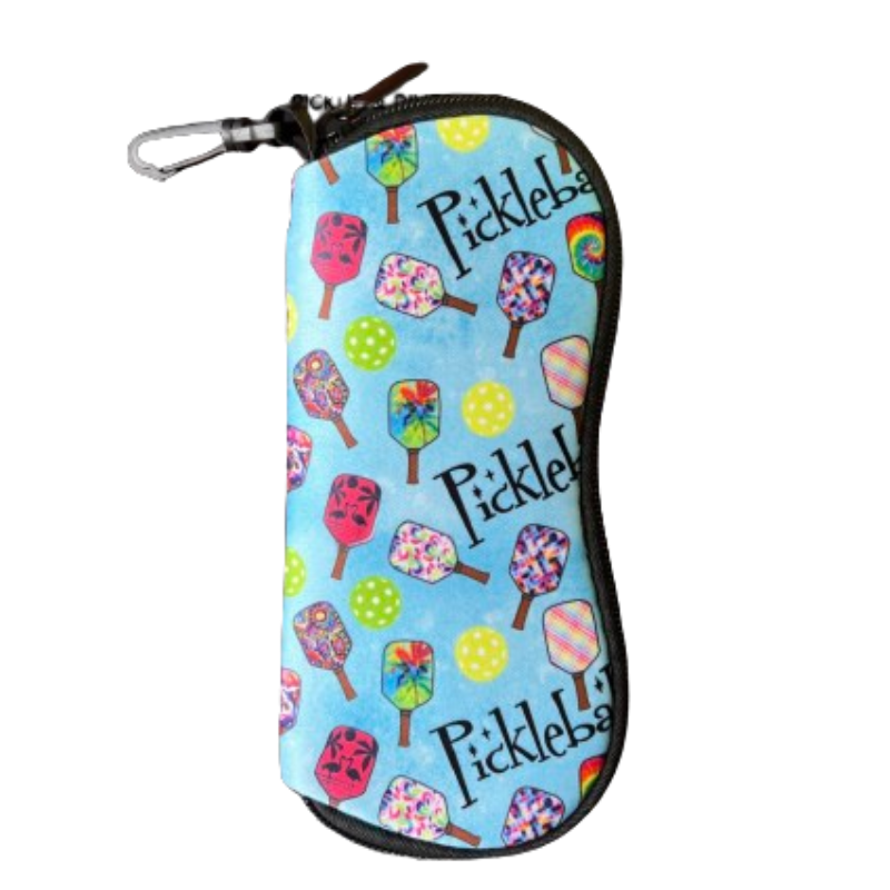 BOG Pickleball Sunglass Case - 2 Colours