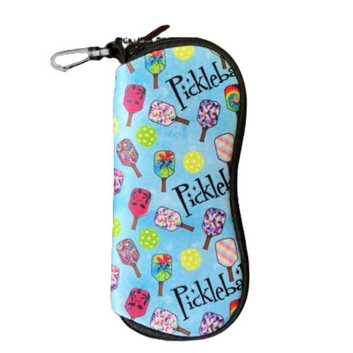 BOG Pickleball Sunglass Case - 2 Colours