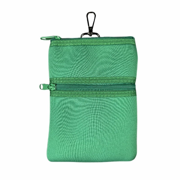 BOG Zip Pouch - Vaious Colours