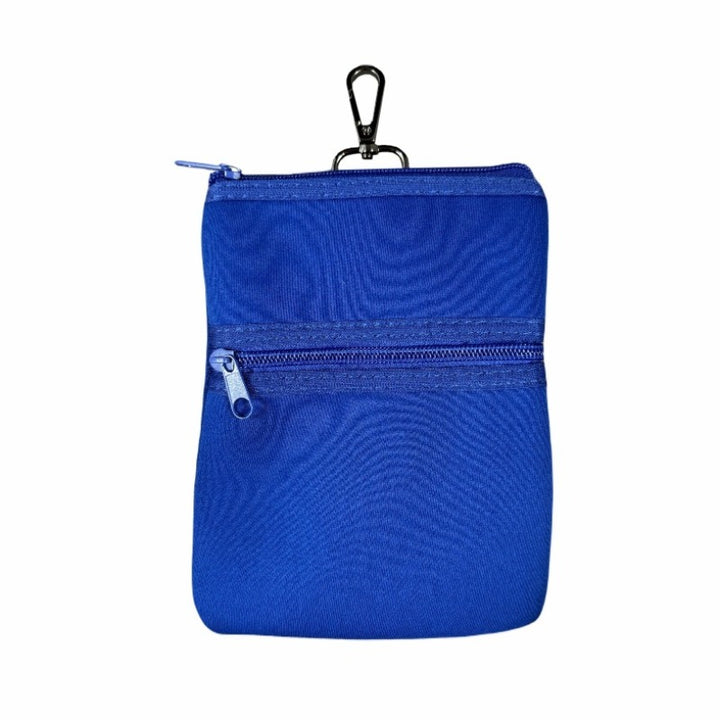 BOG Zip Pouch - Vaious Colours