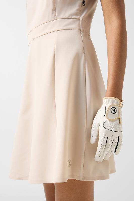 Bogner Sport Ilena S/L Dress - Sand