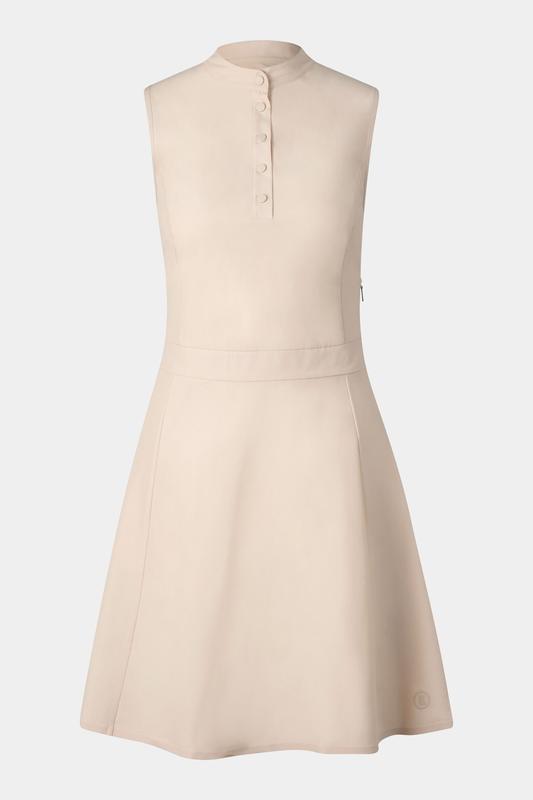 Bogner Sport Ilena S/L Dress - Sand