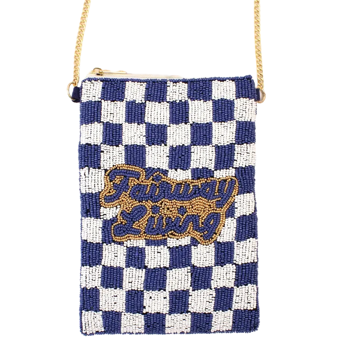 Best of Golf Beaddie Phone Crossbody - Fairway Living