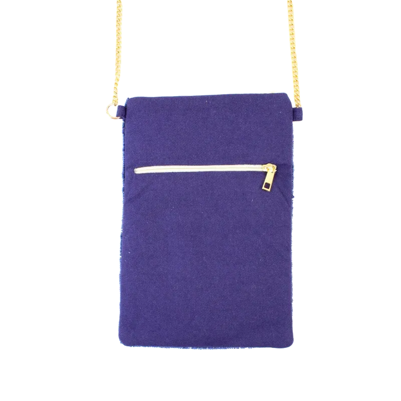 Best of Golf Beaddie Phone Crossbody - Fairway Living