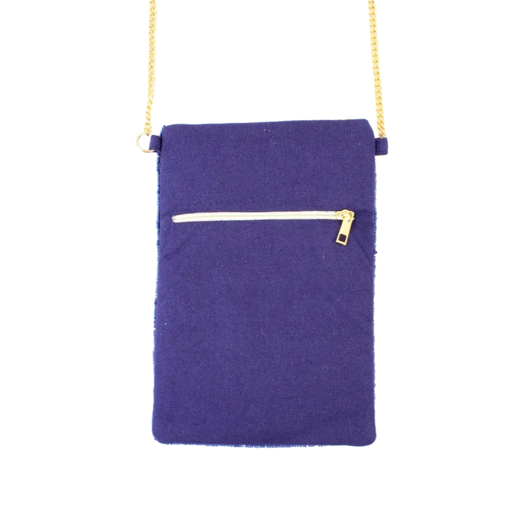 Best of Golf Beaddie Phone Crossbody - Fairway Living