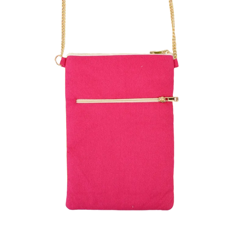 Best of Golf Beaddie Phone Crossbody - Golf Crazy