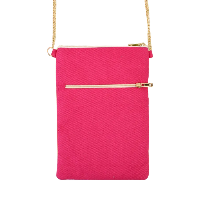 Best of Golf Beaddie Phone Crossbody - Golf Crazy