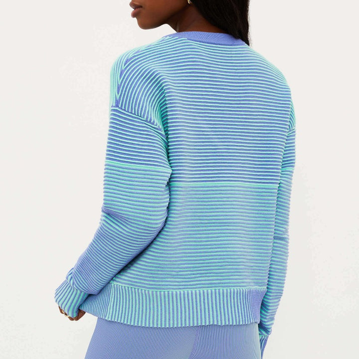 Beach Riot Occulus Sweater - Seashore