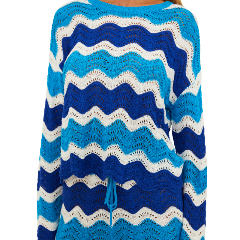 Beach Riot Balboa Shorts - Riviera Waves