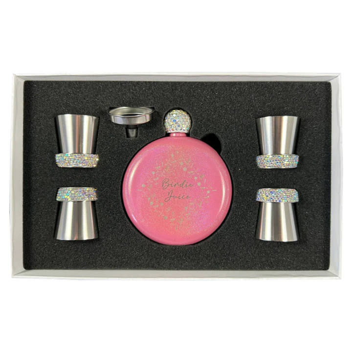 Best Of Golf Birdie Juice Set - Various Colours