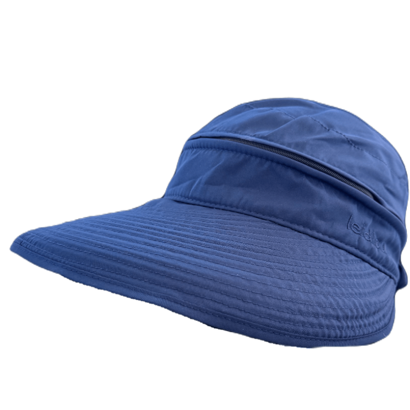 Best Of Golf Sunhat/Visor - Navy