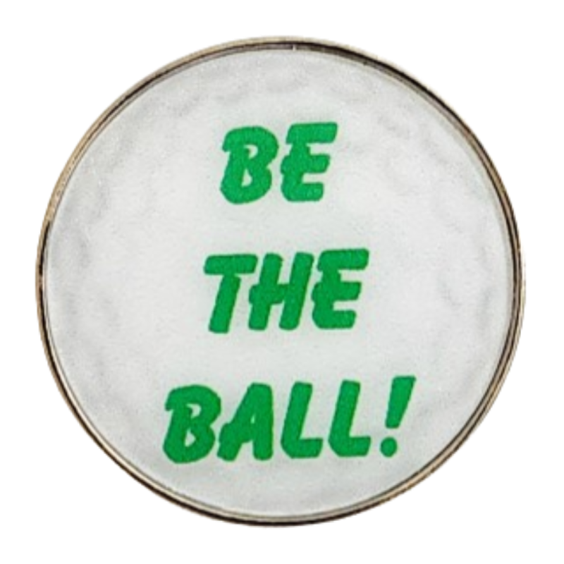 Best of Golf Ball Marker - Assorted