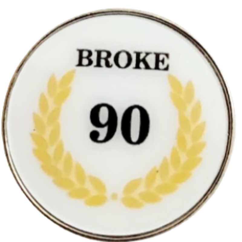 Best of Golf Ball Marker - Assorted