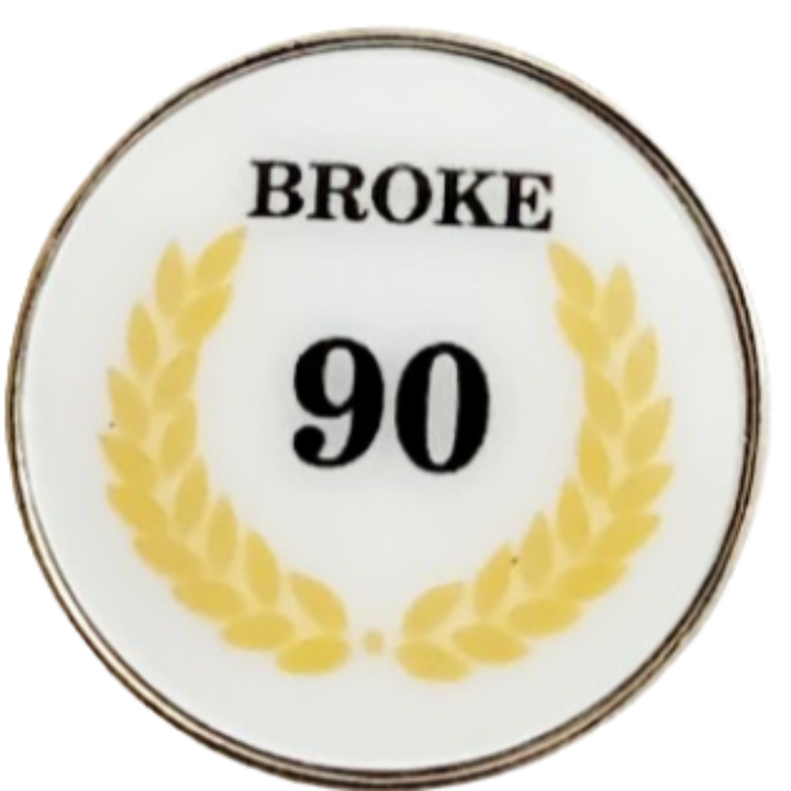 Best of Golf Ball Marker - Assorted