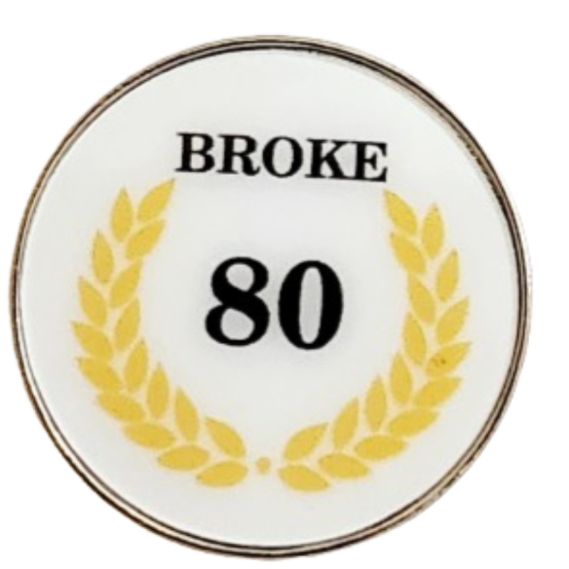 Best of Golf Ball Marker - Assorted