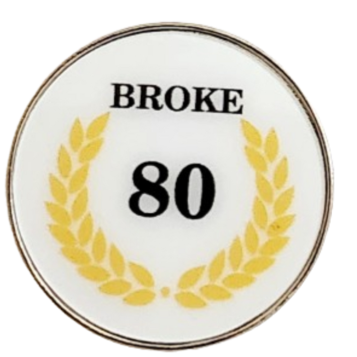 Best of Golf Ball Marker - Assorted