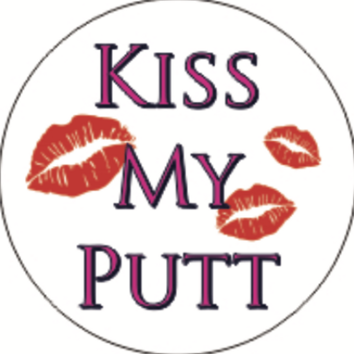 Best of Golf Ball Marker - Assorted