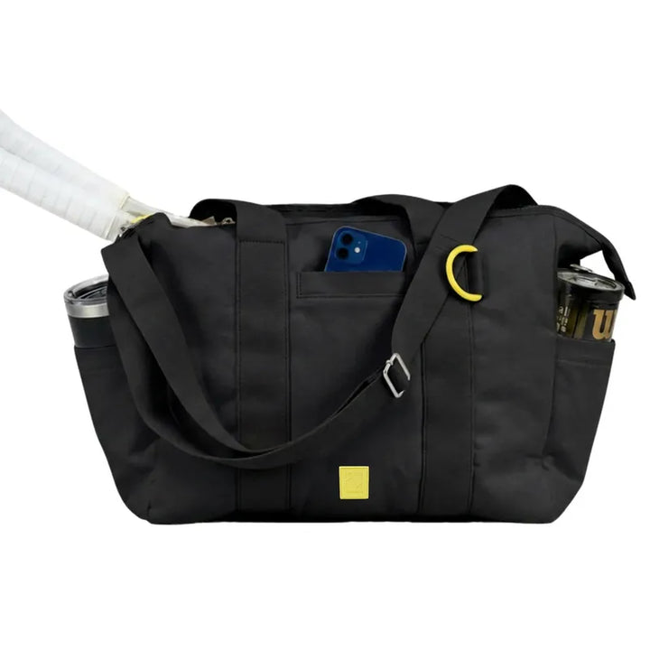 CourtLife GameChanger Tote Bag - Black