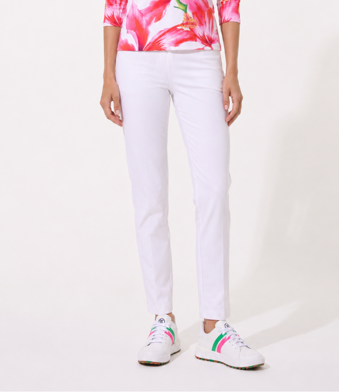 Bogner Sport Tess Pants - White