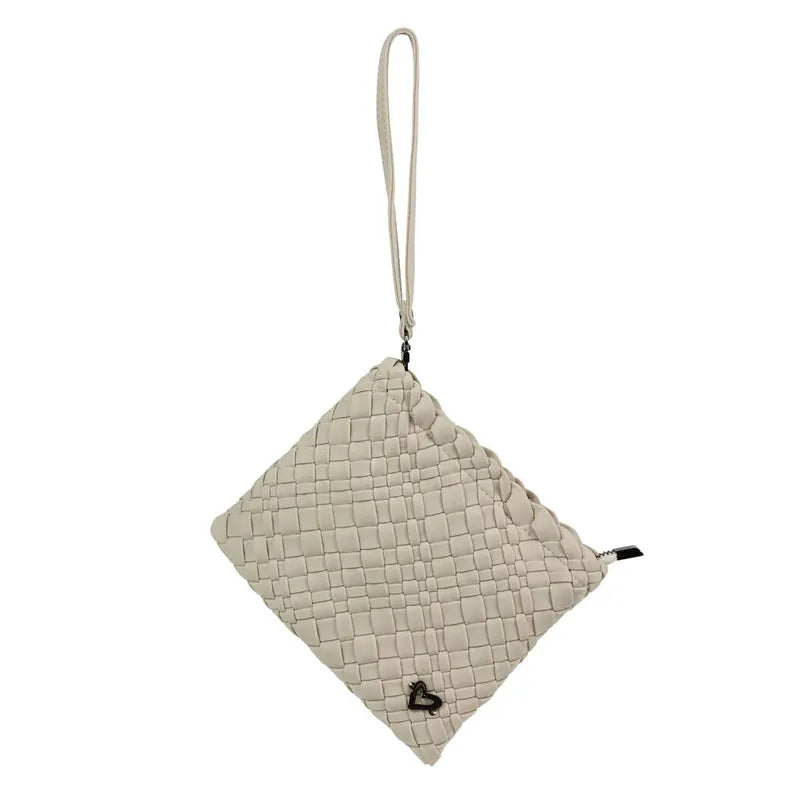 preneLOVE Brandon Mini Bag - Bone