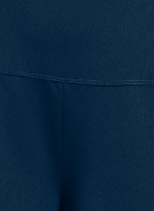 Lucky In Love Shorts - Navy