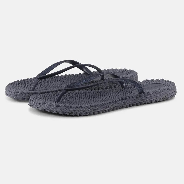 Ilse Jacobsen Cheerful Flip Flops - Various Colours