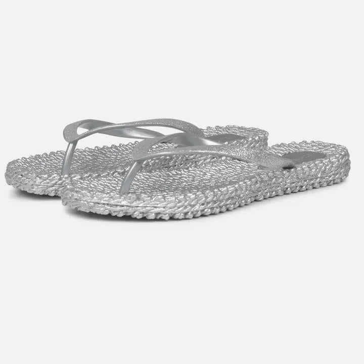 Ilse Jacobsen Cheerful Flip Flops - Various Colours