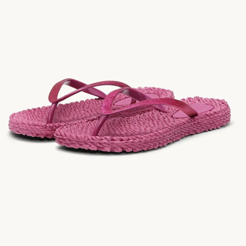Ilse Jacobsen Cheerful Flip Flops - Various Colours