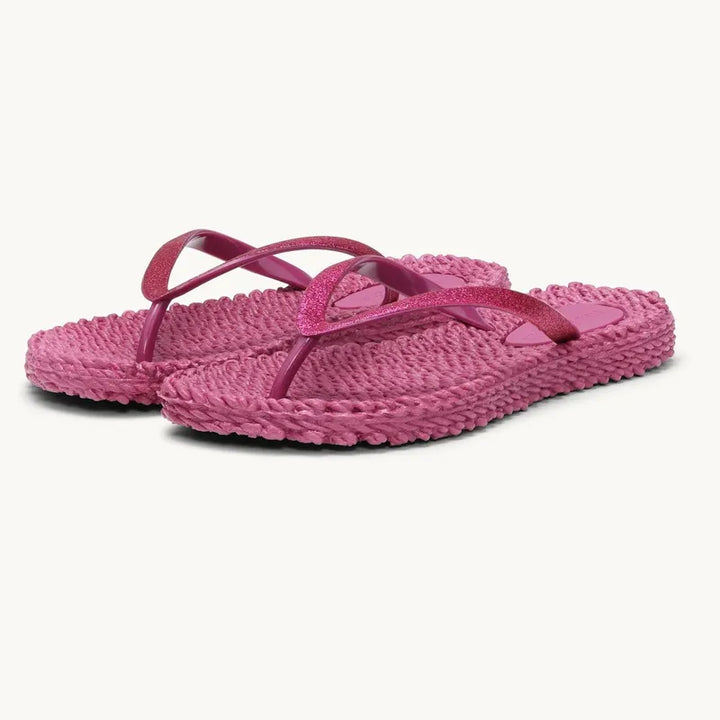 Ilse Jacobsen Cheerful Flip Flops - Various Colours