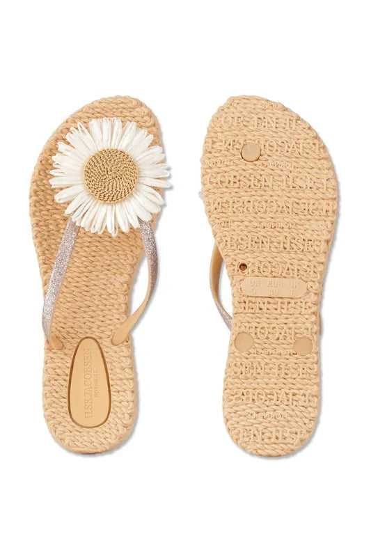 Ilse Jacobsen Flower Flip Flop