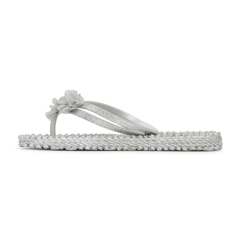 Ilse Jacobsen Small Flowers Flip Flops