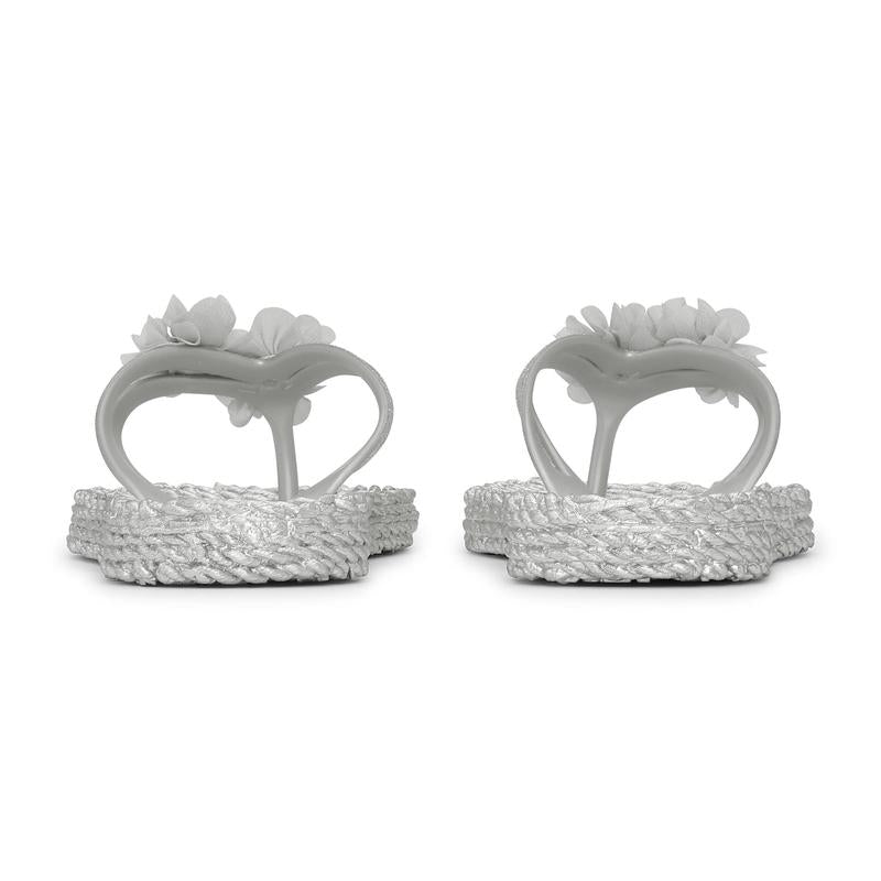 Ilse Jacobsen Small Flowers Flip Flops