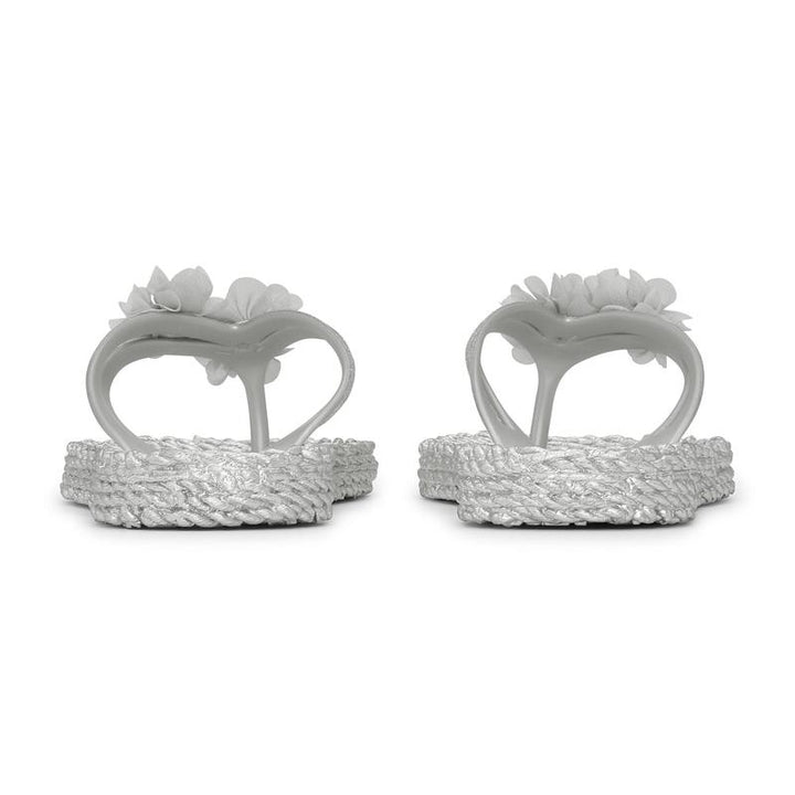 Ilse Jacobsen Small Flowers Flip Flops