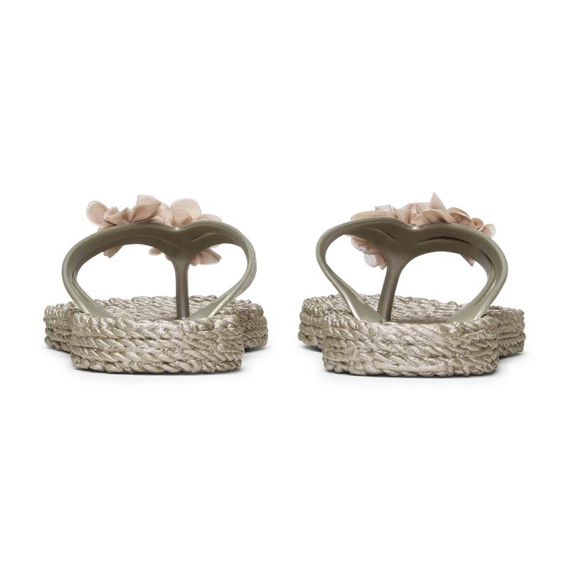 Ilse Jacobsen Small Flowers Flip Flops