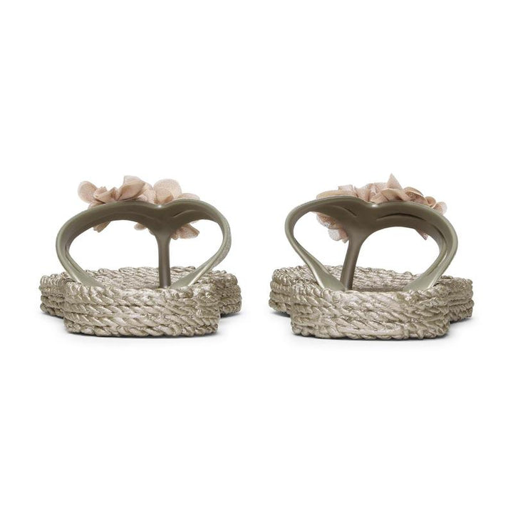 Ilse Jacobsen Small Flowers Flip Flops