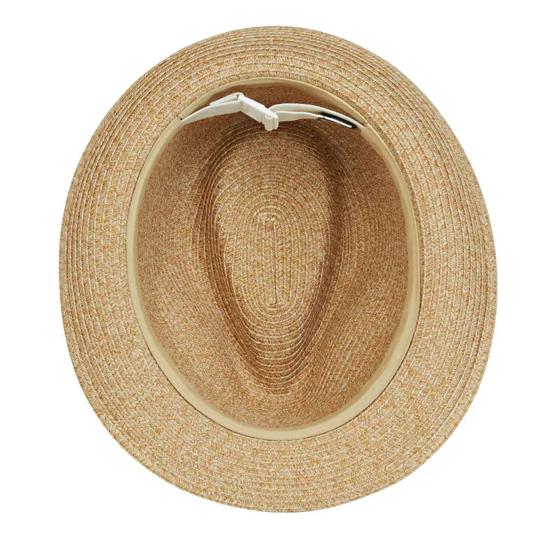 Carkella Del Mar Trilby - Beige