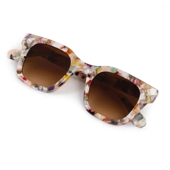Krewe Celeste Sunglasses - Gelato