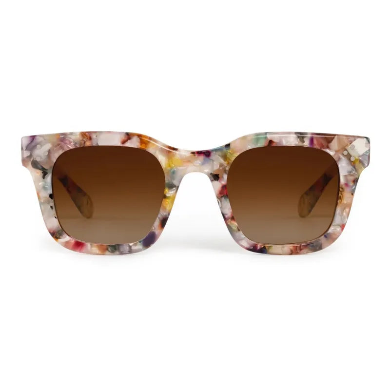 Krewe Celeste Sunglasses - Gelato