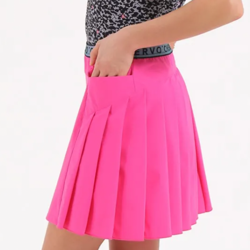 Chervò Joke Skort - Pink