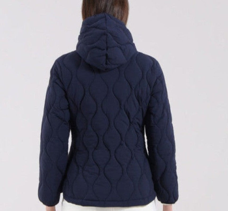 Chervò Majestic Jacket - Navy