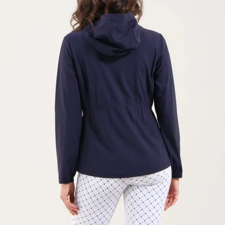 Chervò Martes Jacket - Navy