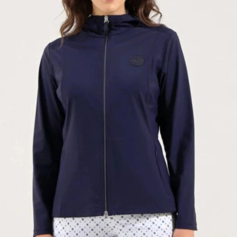 Chervò Martes Jacket - Navy