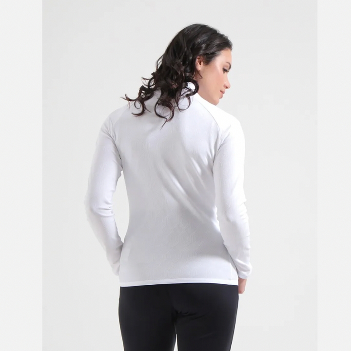 Chervò Partime Jacket - White